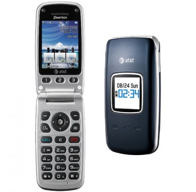 Samsung A777 on Foster S Prepaid Wireless